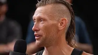 FULL VIDEO: AVP LEGEND Casey Patterson Retires!