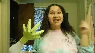 Diary Entry #171: Diffusing My Hair With The DevaCurl DevaFuser For The First Time!