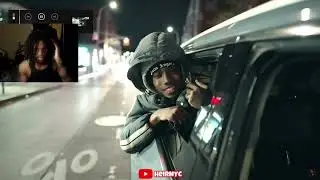 WODDY - HITLIST (OFFICIAL VIDEO) REACTION