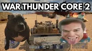 War Thunder Core 2
