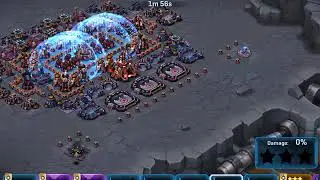 DeeKay vs LC77
