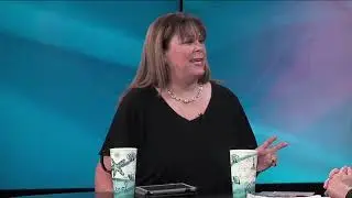 Prophetic Women Arising! // Patricia King // Women on the Rise