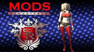 How to MAKE mods for Saints Row The Third Remastered (2023)
