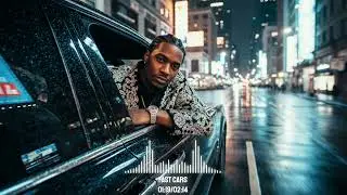 Trap Type Beat &ndash; &ldquo;FAST CARS&rdquo; | Dark Trap Beat | Freestyle Type Beat | Free Trap Instrumental