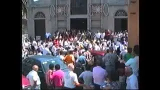 Sant'Agata del Bianco (RC) Festa Patronale 10 Agosto 1994