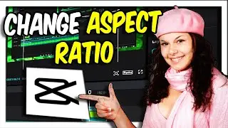 Capcut PC Tutorial: How To Change Video Resolution In Capcut PC - Step by Step TUTORIAL 2023