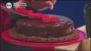 Фрагмент эфира (Food Network (СНГ), 25.04.2025)