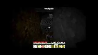 Minecraft Survival Ep.2 Dirty Mc Dirt
