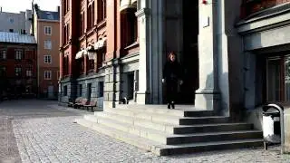 Maranja Productions - Nollning