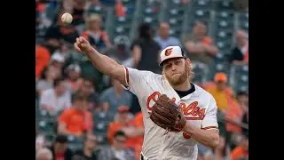 Andrew Cashner Trade Breakdown
