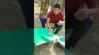 AC board colour