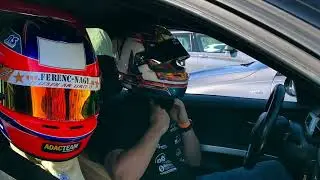 Trackday mit unserem BMW E90 bei RSA am Salzburgring, toller Tag inkl Onboard!