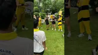 Run, Games, Hooray !!!