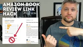 Amazon Book Review Hack [Direct Link]
