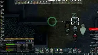How to Clear Ancient Danger in Rimworld