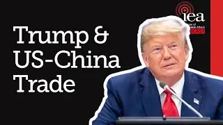 How the Trump election could impact US-China trade relations | Podcast CLIPS