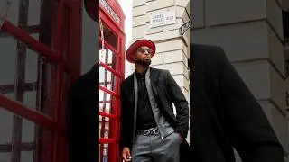 This Designer Says RED is the Number 1 Signature Accent Color for Hats #redcollection