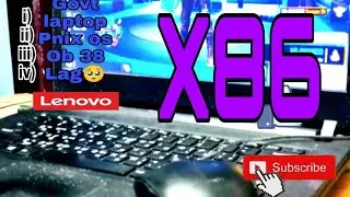 Free fire ob 38 gameplay in phoenix os