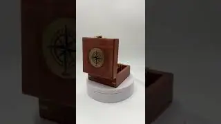 God's Path Compass - Gifts for Teen Boys, Graduation Gifts, Inspirational Gifts for Woman