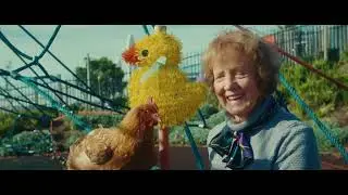 Hot Docs 2025 Trailer: MOTHER OF CHOOKS
