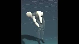 Front-to-Back Elbow and Shoulder Alignment