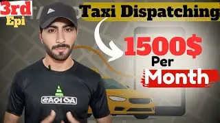How to Handle Taxi Ride Requests Like a Pro | Taxi Dispatch Training for Beginners