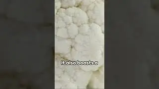 Broccoli vs Cauliflower  The Health Show