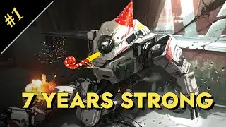 Titanfall Thursday: Anniversary Afterthoughts
