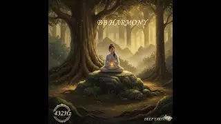 Whispers of the Earth: Cello, Mountain Wind & Grounding for Inner Peace (432Hz)