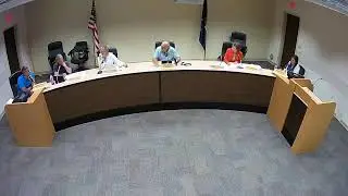 Delta County Board of Commissioners Meeting 9/2/2025
