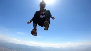 Sun & Fun --- 09/06/24  Skydive Athens