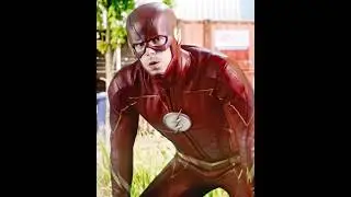 Barry&rsquo;s rebirth made him UNSTOPPABLE #shorts