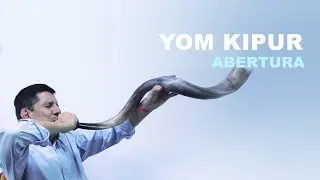 Yom Kipur | Abertura | Com Ian Mecler