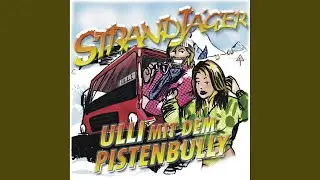 Ulli mit dem Pistenbully (Karaoke Version)