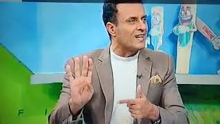 Tanvir Ahmad Criticize Salman Agha as Batsman and Captain 