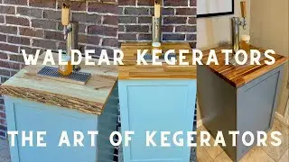 The Art Of Kegerators