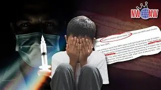 FDA Confirms COVID Vax Killed Children - New World Next Week