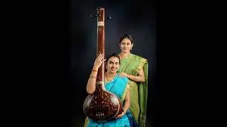 Eranapai - Thodi Varnam - S.Aishwarya