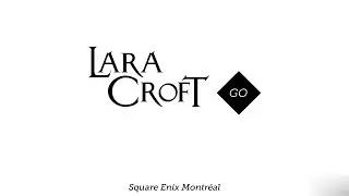 Руководство\Trophy guide. Lara Croft GO Master Builder / Мастер-строитель.
