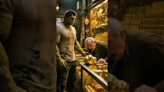 💚 Hulk Success story 🤑