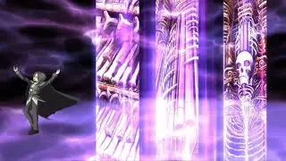 【FGO 】Phantom of the Opera Np Looping .ft Castoria & Da vinchi (Ruler) - Halloween 2021 Event