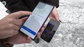 Цифровой ID заменяет бумажные документы