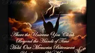 Bereaved Mother's Day 2015-1