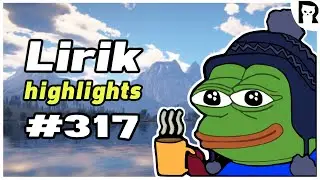 Fishing time - Lirik Highlights# 317