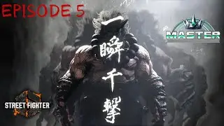 Continuing the Trip to 1200 MR! | Akuma Master Rank Gameplay | Street Fighter 6
