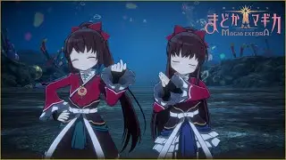 まどドラやる回