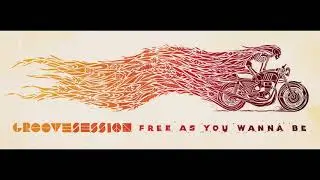 GrooveSession - Arthur Lee