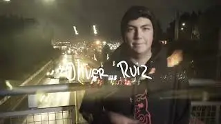 Oliver Ruiz - Welcome to Galo Fingerboard