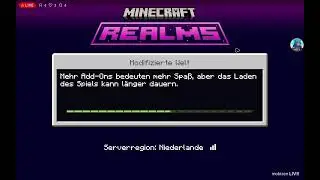 Minecraft Helden 3
