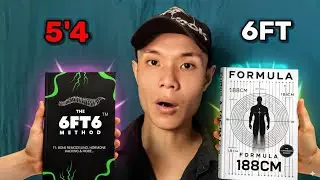 This Method Actually Work..! (100%  Proven) More HEIGHT 📈 GET...!